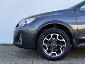 Subaru XV (2016) thumbnail 22