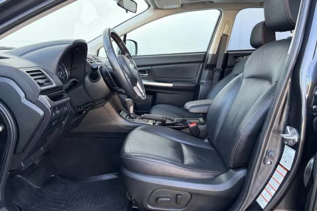 Subaru XV (2016) thumbnail 36