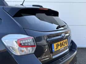 Subaru XV (2016) thumbnail 36