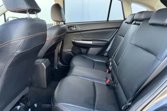 Subaru XV (2016) thumbnail 37