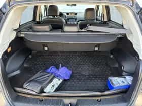 Subaru XV (2016) thumbnail 37