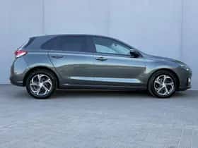 Hyundai i30 (2022) thumbnail 12