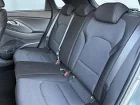 Hyundai i30 (2022) thumbnail 30