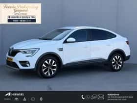 Renault Arkana (2022)