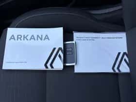 Renault Arkana (2022) thumbnail 8