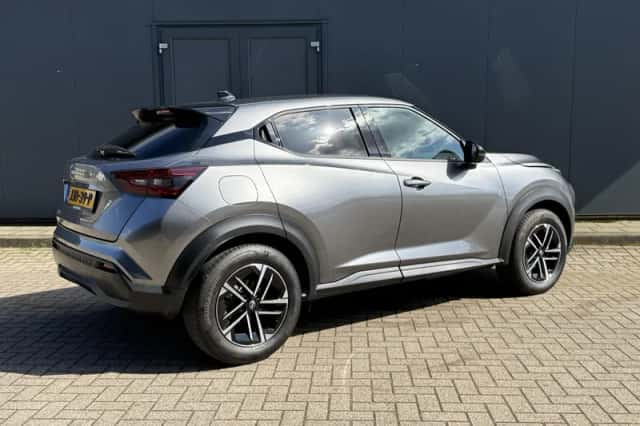 Nissan Juke (2025) thumbnail 2