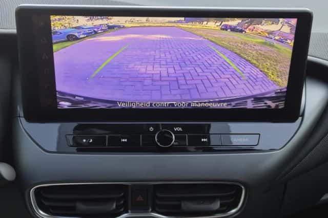 Nissan Juke (2025) thumbnail 13