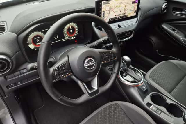 Nissan Juke (2025) thumbnail 24