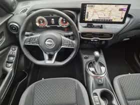 Nissan Juke (2025) thumbnail 38
