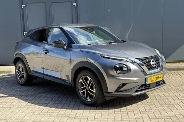 Nissan Juke (2025) thumbnail 40