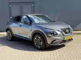 Nissan Juke (2025) thumbnail 43