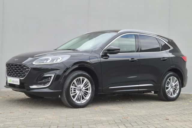 Ford Kuga (2023) thumbnail 1