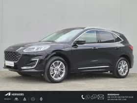 Ford Kuga (2023)