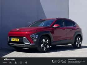 Ford Kuga (2023) thumbnail 4