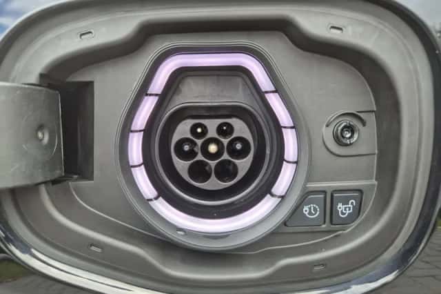 Ford Kuga (2023) thumbnail 39
