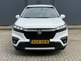 Suzuki S-Cross (2025) thumbnail 34