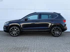 SEAT Ateca (2019) thumbnail 14