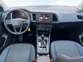 SEAT Ateca (2019) thumbnail 5