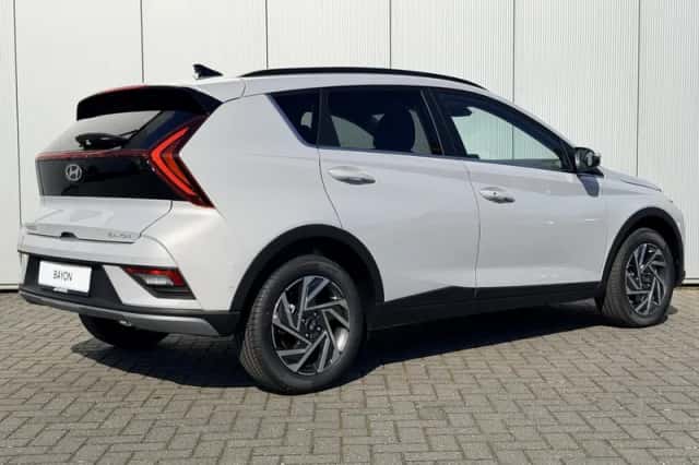 Hyundai Bayon (2026) thumbnail 3