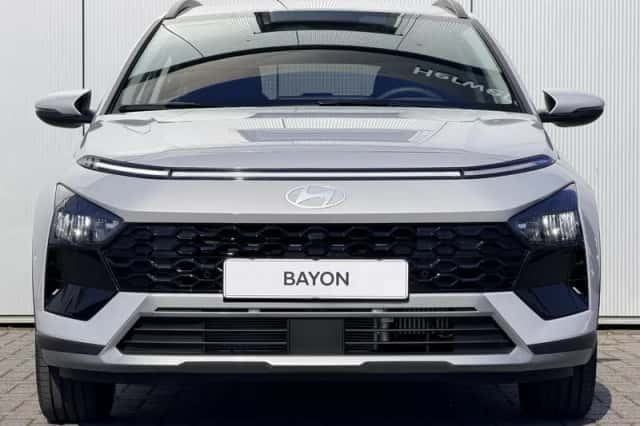 Hyundai Bayon (2026) thumbnail 21