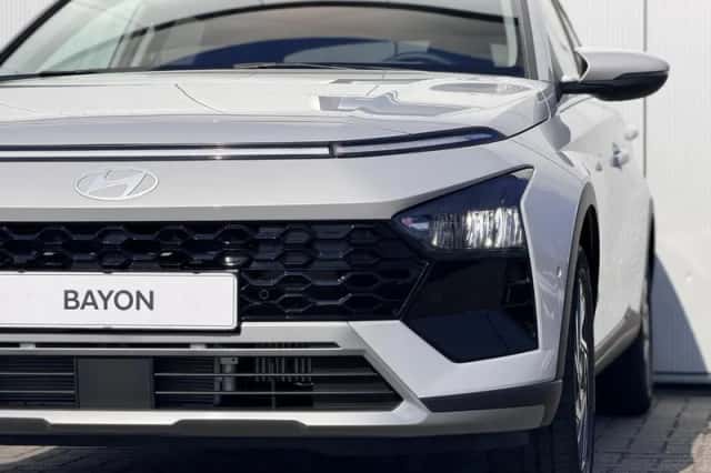 Hyundai Bayon (2026) thumbnail 22