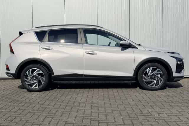 Hyundai Bayon (2026) thumbnail 8