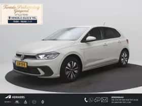 Volkswagen Polo (2024) thumbnail 1