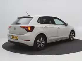 Volkswagen Polo (2024) thumbnail 6