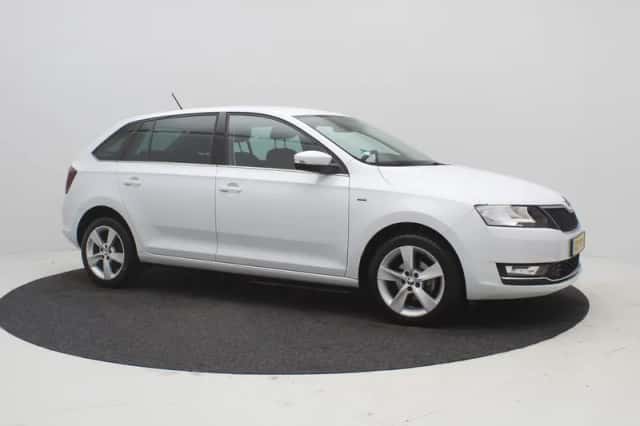 Škoda Rapid (2019) thumbnail 12