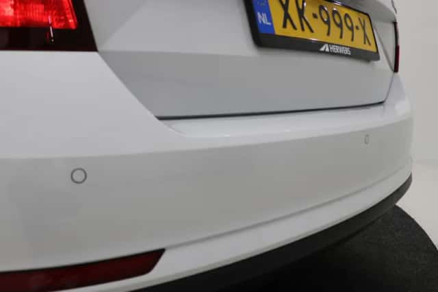Škoda Rapid (2019) thumbnail 23