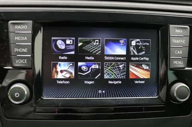 Škoda Rapid (2019) thumbnail 43