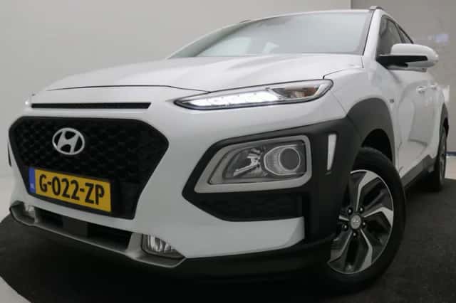 Hyundai Kona (2020) thumbnail 21