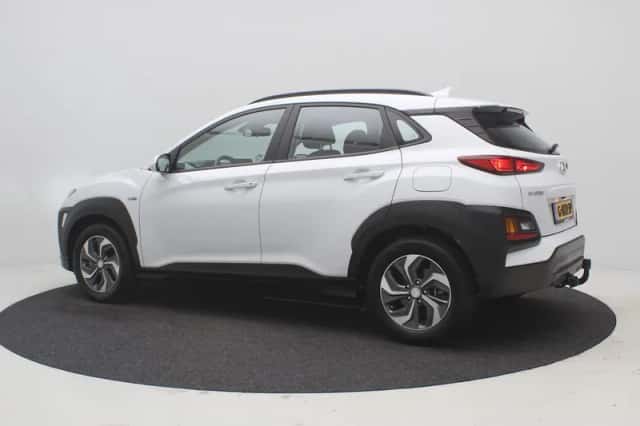 Hyundai Kona (2020) thumbnail 10