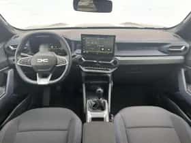Dacia Duster (2025) thumbnail 5