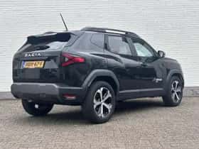 Dacia Duster (2025) thumbnail 6