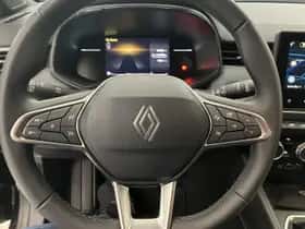 Renault Clio (2025) thumbnail 4