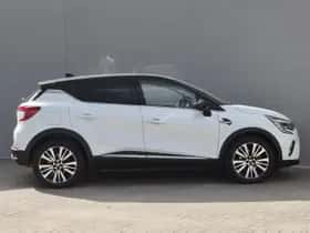Renault Captur (2022) thumbnail 21
