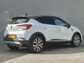 Renault Captur (2022) thumbnail 6