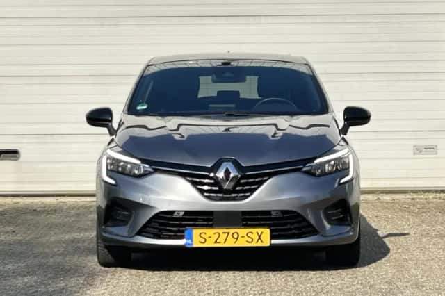 Renault Clio (2023) thumbnail 29