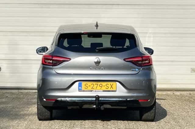Renault Clio (2023) thumbnail 34