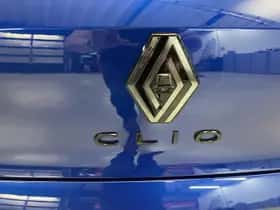 Renault Clio (2024) thumbnail 12
