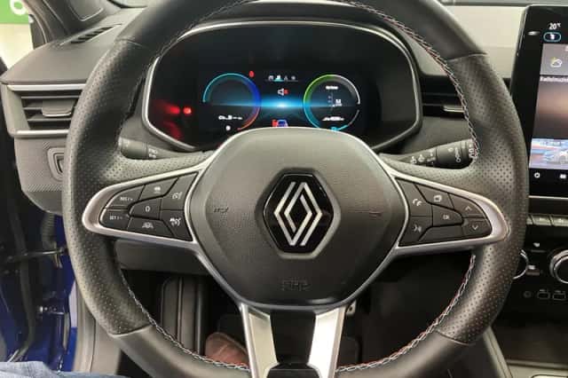 Renault Clio (2024) thumbnail 20