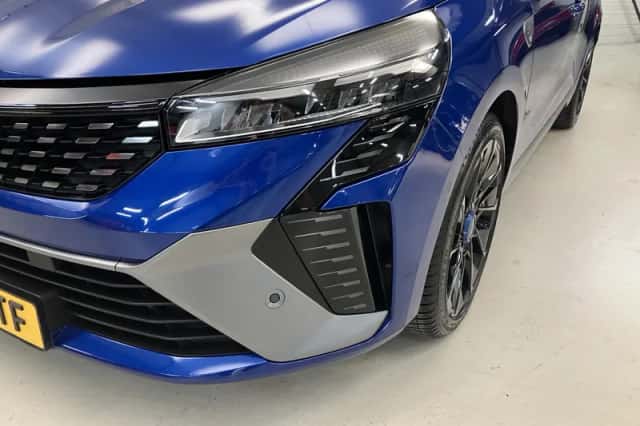 Renault Clio (2024) thumbnail 29