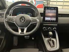 Renault Clio (2024) thumbnail 35
