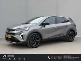 Renault Symbioz (2025)