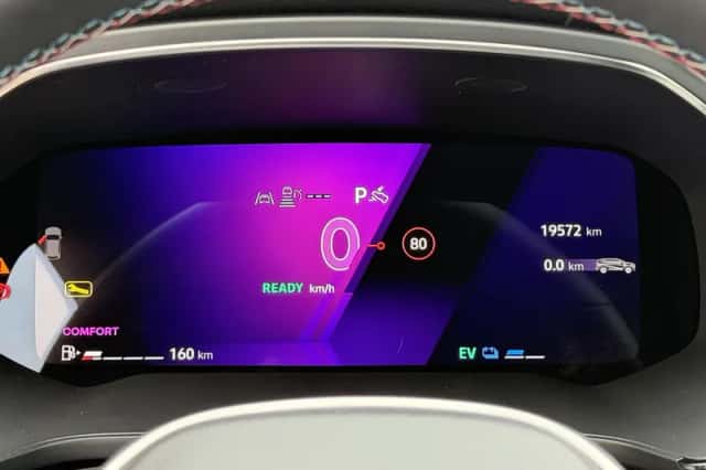 Renault Symbioz (2025) thumbnail 15