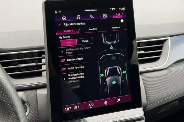 Renault Symbioz (2025) thumbnail 21