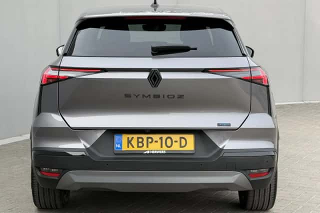 Renault Symbioz (2025) thumbnail 28