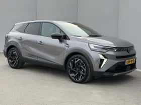 Renault Symbioz (2025) thumbnail 29