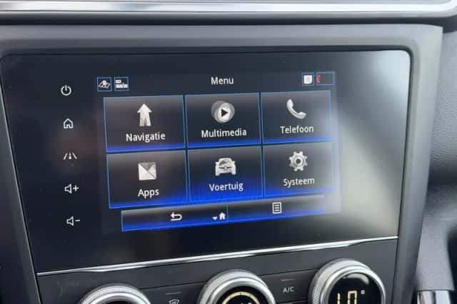 Renault Kadjar (2022) thumbnail 21